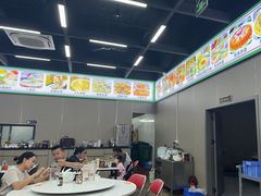 -嘉升大排档(番禺总店)