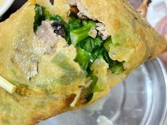 -正宗棉湖甜汤春卷店