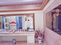 -新碧水留香新桑拿