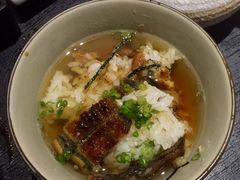-昇鳗鱼家(浦东店)