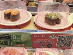 -争鲜回转寿司(东方银座店)