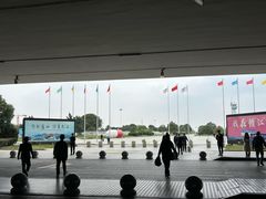 -南昌昌北国际机场