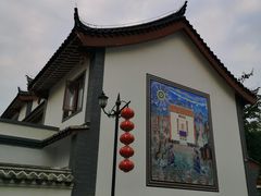 -田州古城