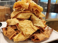 -百叶居·老北京涮羊肉(鼓楼店)