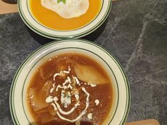-秋林西餐厅