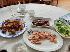 -腰记饭店(龙源路店)