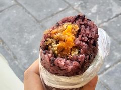 -大个子蒸饭