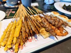 -沈胖子音乐烤吧·炒菜·龙虾(环城东路店)