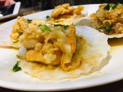 -宴小馆·小海鲜青岛菜(五四广场店)