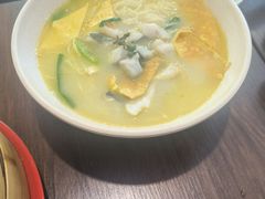 -玖鲜小笼(中山广场店)