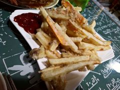 -贤花饭店(凯德店)