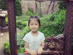 -南京东郊国宾馆