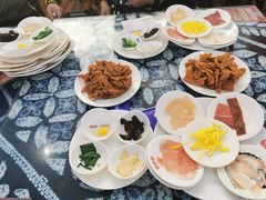 -桥香园过桥米线(国贸店)