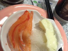 -争鲜回转寿司(金桥家乐福店)