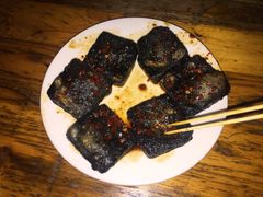 臭豆腐-五娭毑臭豆腐(黄兴南路店)