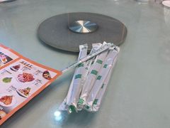 -同发号饭庄(复兴路店)