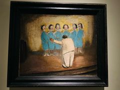 -中华艺术宫(上海美术馆)