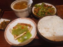 -东园小馆·早茶·淮扬小炒(印象汇店)