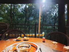 -巴倒烫陆派火锅山庄(南山总店)