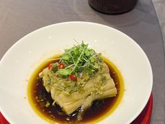 -大鹏饭店·金陵家宴(奥体中心店)