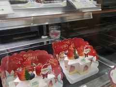 -东南饼庄(铁路二村店)