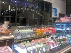 -巴黎贝甜(常德路店)