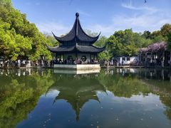 -西园戒幢律寺