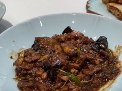 -玉华台饭庄·淮扬菜·烤鸭(望京店)