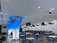 -深海中餐厅(国家海洋博物馆店)