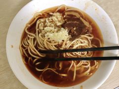 -顺心拉面馆(马道街店)