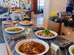 -淮安曙光国际大酒店(大运河广场花街店)