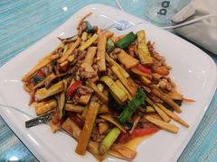 -自游人·美食一楼·地道徽菜(三十年名店)