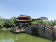 -峙山公园
