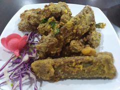 -龙海鲜螃蟹王(宏茂桥店)