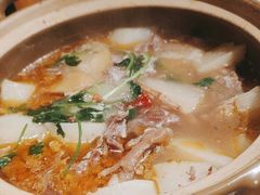 -新沙烧烤·炭烤鲜牛肉(新沙路店)