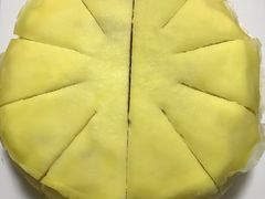 榴芒双拼-幸福西饼生日蛋糕·下午茶(思明店)