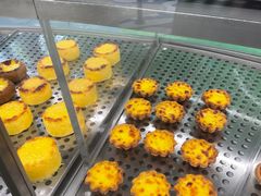 -好利来(武汉新天地店)