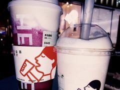 -喜茶(东莞汇一城店)