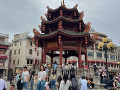 -汕头市小公园
