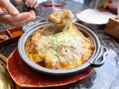 -老乾杯和牛烧肉(王府中环店)