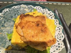 -吱咖啡西式简餐
