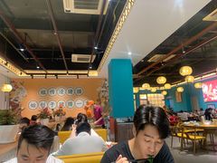 -猪腰一家·地道佛山菜(盐步店)