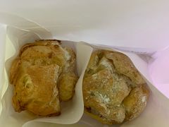 -贝儿多爸爸泡芙(合生汇店)