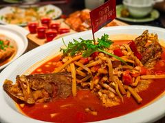 -桂小厨广西菜(万象城店)