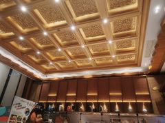 -舜耕山庄四时万和自助餐厅