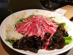 -太仓珀丽酒店-粤季餐厅