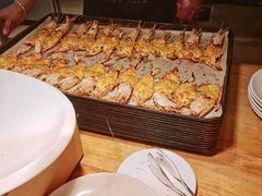 -芭菲盛宴·环球美食(锦城万达广场店)