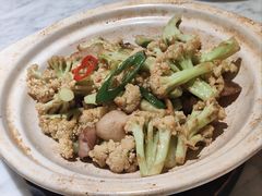 -荣兴酒家(徐家汇店)