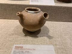 -南越王博物院(王宫展区)