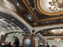 -新疆伊宁远征餐厅